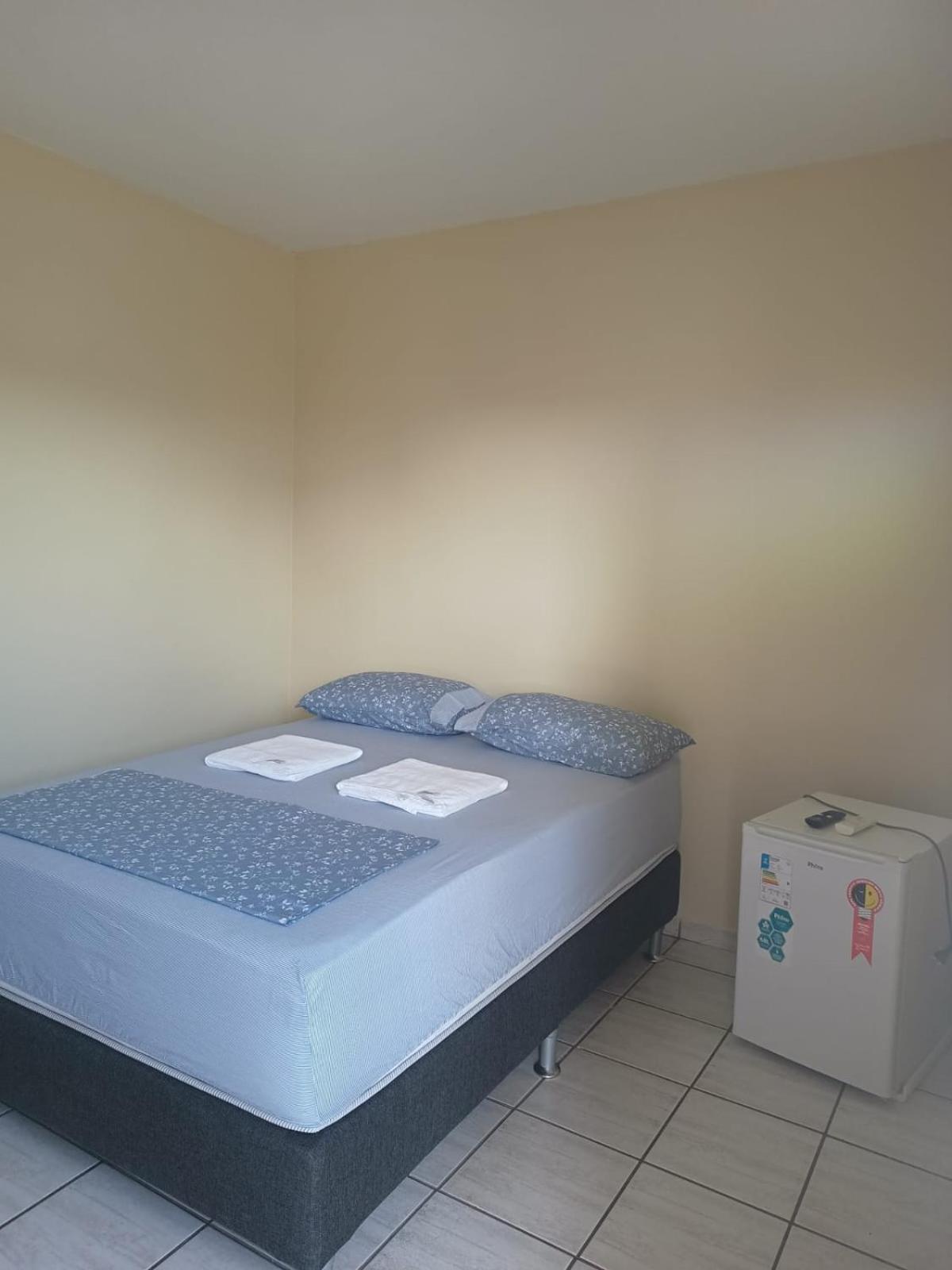 Poutur Pousada Maceió Exterior foto
